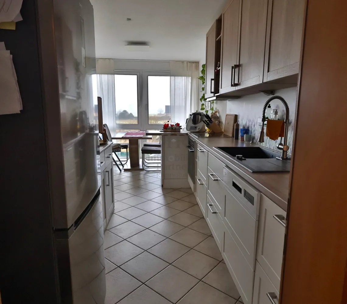 4 Zimmer Wohnung mit 85 m² in Wesel – Bild 1