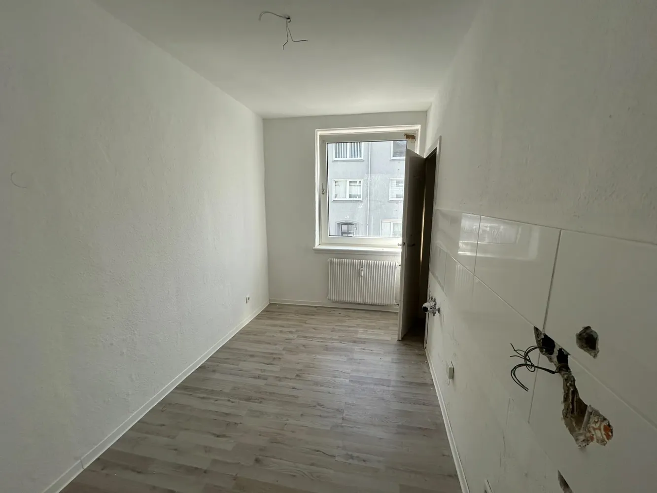 3 room apartment with 60 m² in Gelsenkirchen – Photo 6