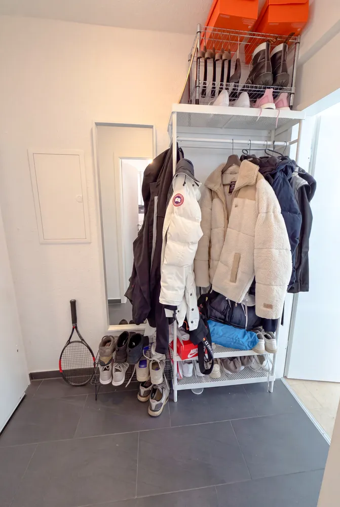 1 Zimmer Wohnung mit 35 m² in Düsseldorf – Bild 7