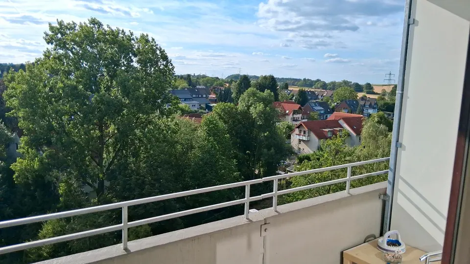2 Zimmer Wohnung mit 36 m² in Mettmann – Bild 4