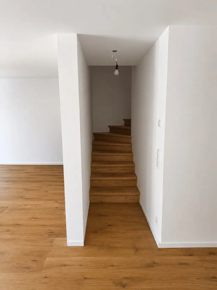4 Zimmer Wohnung mit 126 m² in Weilheim in Oberbayern – Bild 10