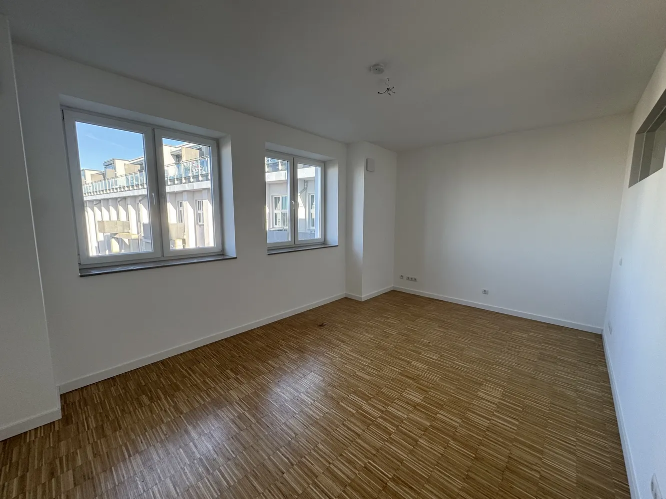 3 Zimmer Wohnung mit 126 m² in Magdeburg – Bild 1