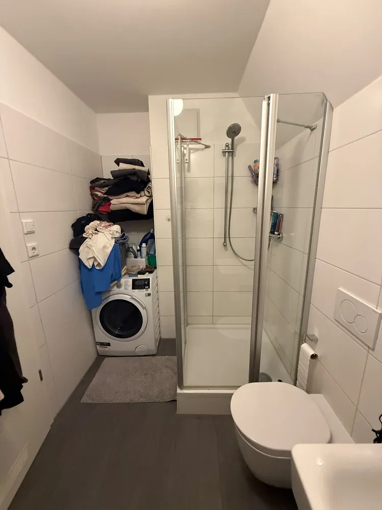 3 Zimmer Wohnung mit 77 m² in Regensburg – Bild 7