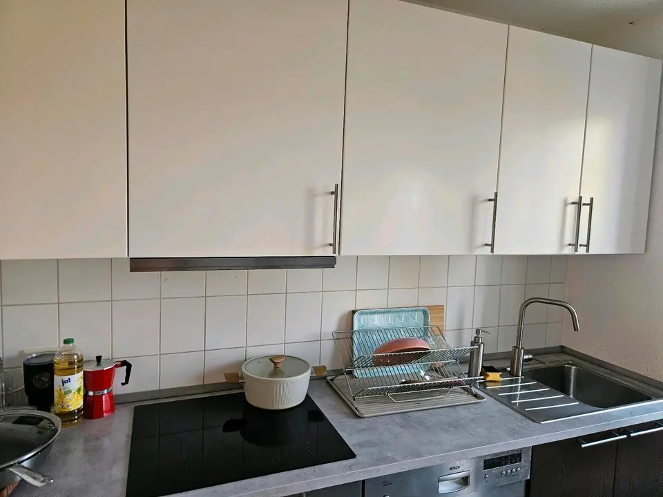 WG-Zimmer mit 20 m² in Hannover – Bild 2