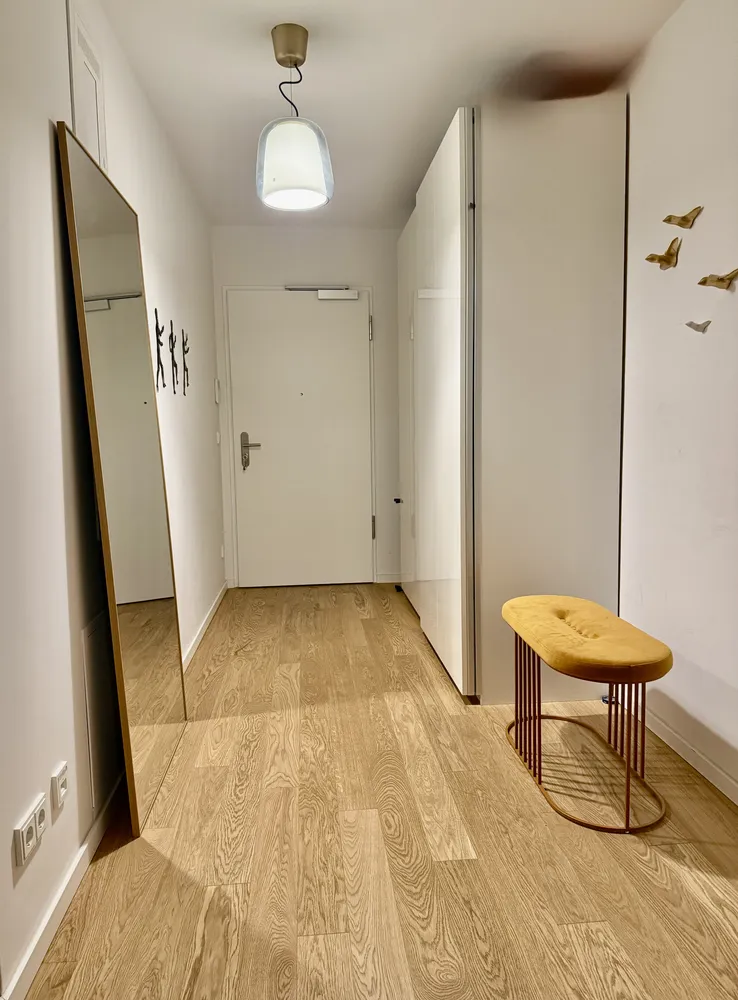 2 Zimmer Wohnung mit 67 m² in München – Bild 10