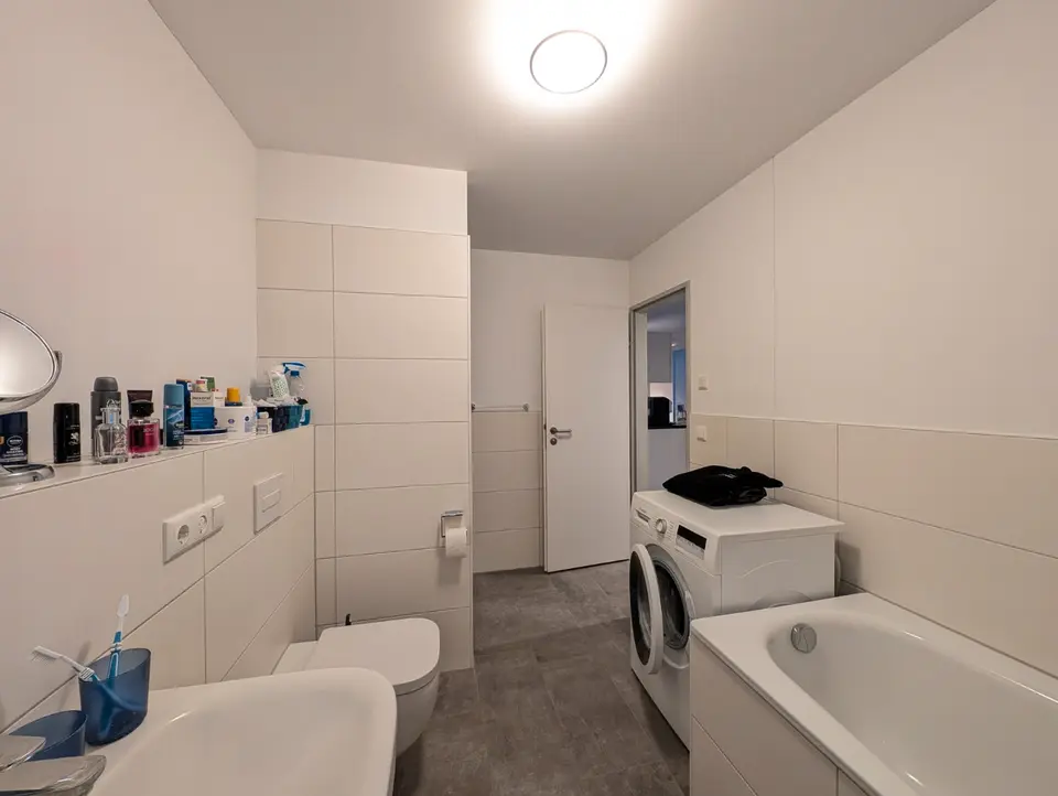 2 Zimmer Wohnung mit 49 m² in Erfurt – Bild 9