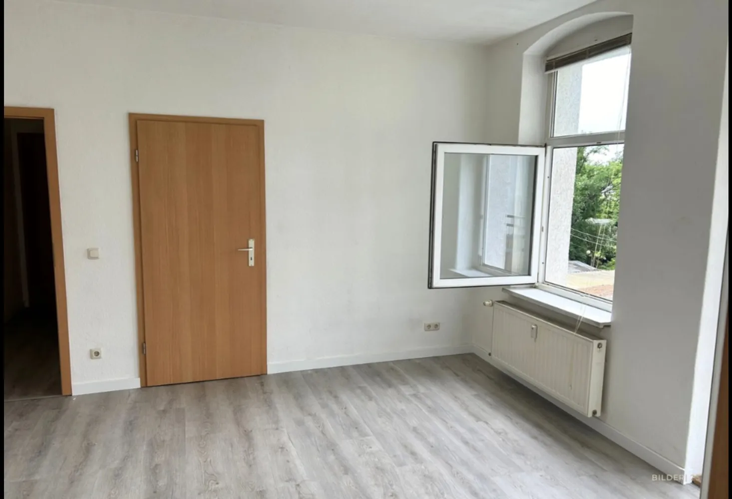 2 Zimmer Wohnung mit 46 m² in Magdeburg – Bild 5