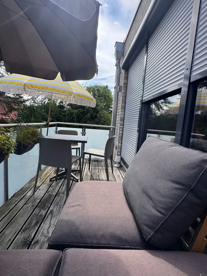 2 Zimmer Wohnung mit 61 m² in Leer – Bild 7