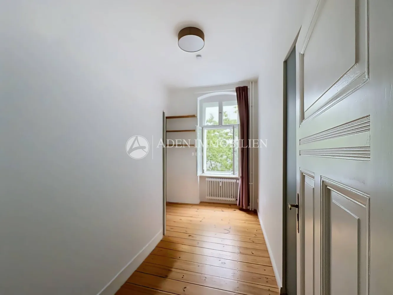 4 Zimmer Wohnung mit 120 m² in Berlin – Bild 9