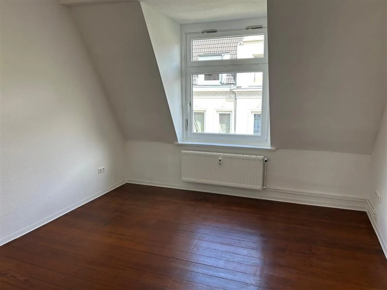 2 Zimmer Wohnung mit 45 m² in Kiel – Bild 2