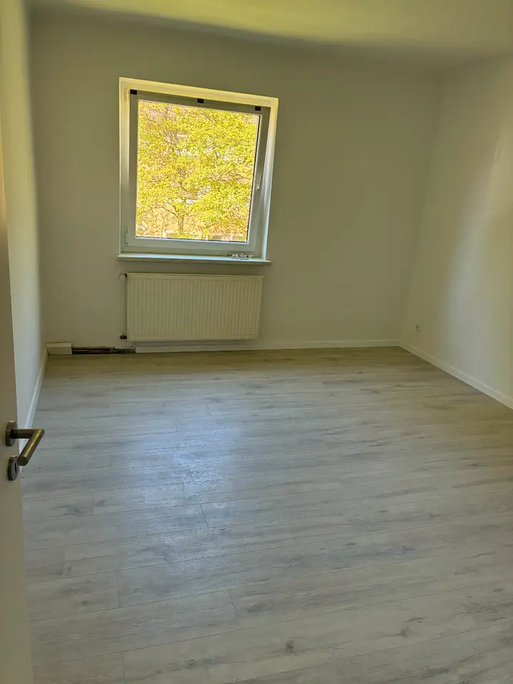 2 Zimmer Wohnung mit 48 m² in Hof – Bild 6