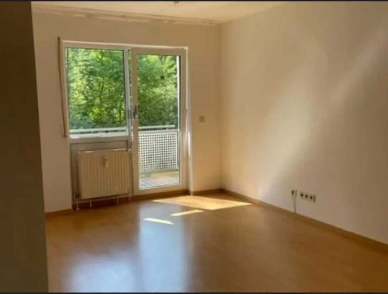 1 Zimmer Wohnung mit 27 m² in Esslingen am Neckar – Bild 3