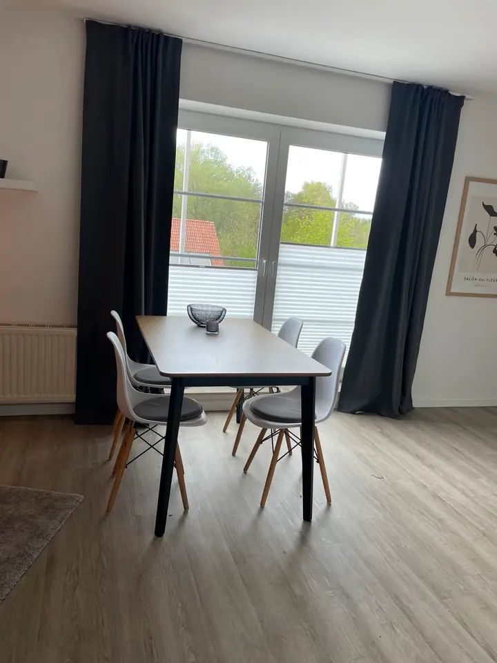 Studio mit 42 m² in Oldenburg – Bild 3