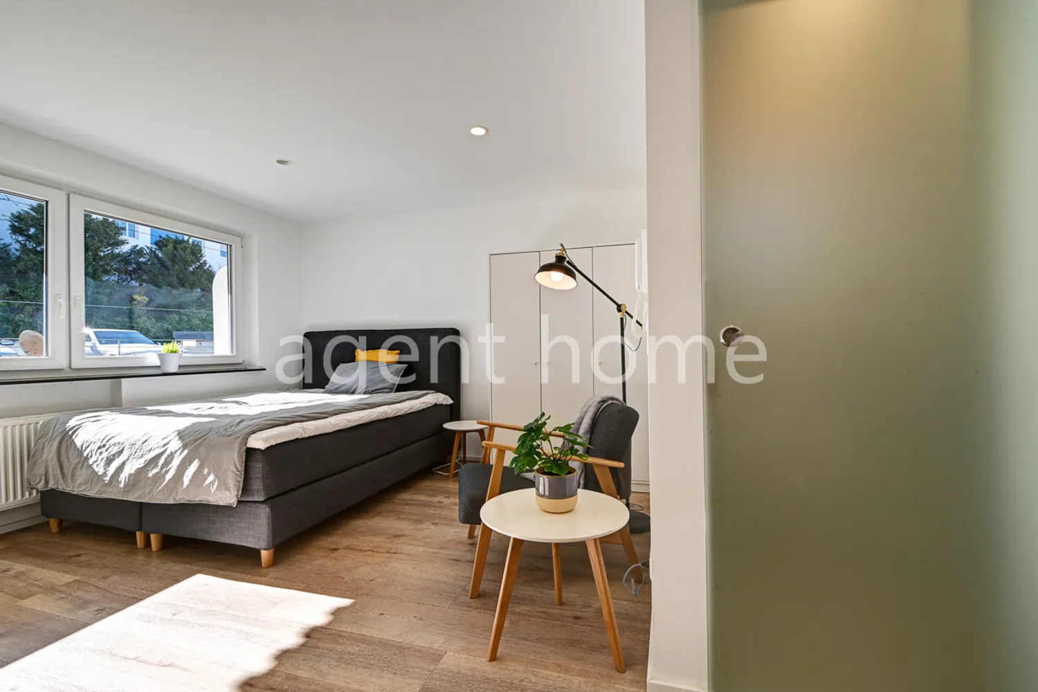 1 Zimmer Wohnung mit 32 m² in Stuttgart – Bild 5
