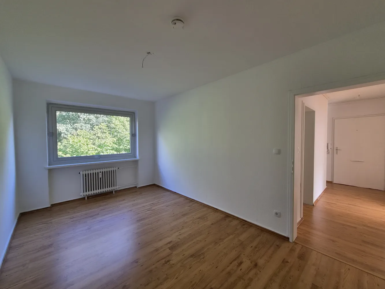 2 Zimmer Wohnung mit 50 m² in Rendsburg – Bild 9
