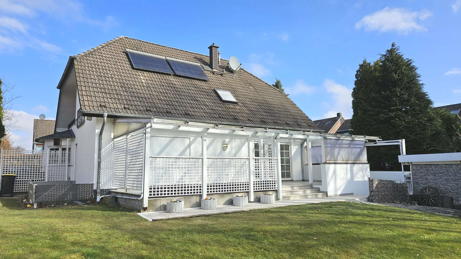 9 Zimmer Haus mit 284 m² in Mönchengladbach – Bild 7