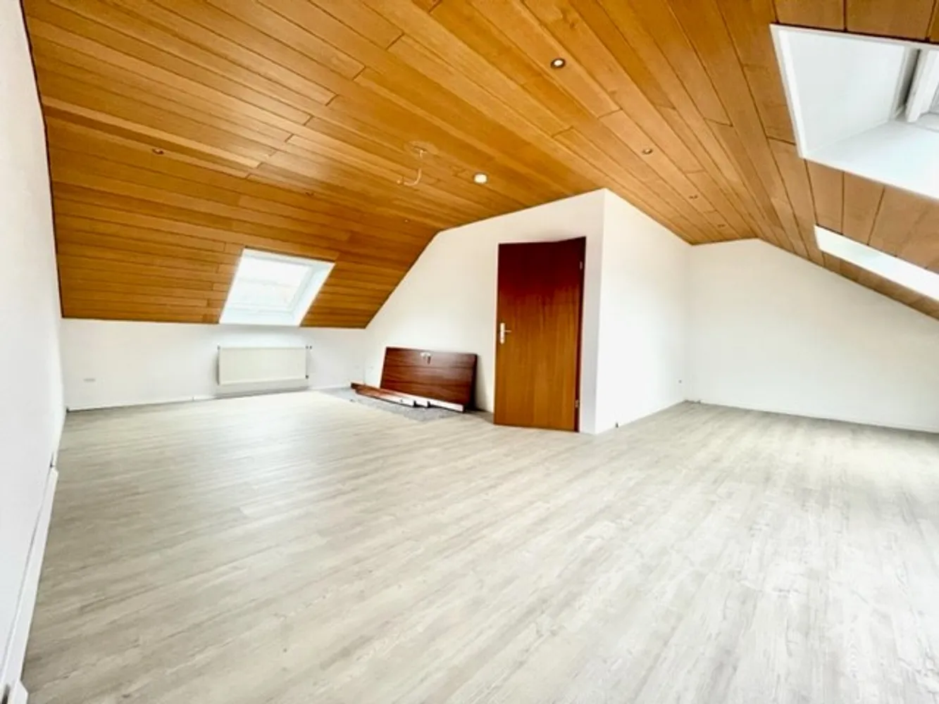 5 Zimmer Haus mit 150 m² in Mannheim – Bild 10