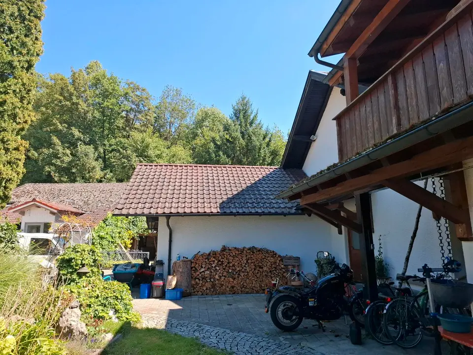 WG-Zimmer mit 45 m² in Deggendorf – Bild 7