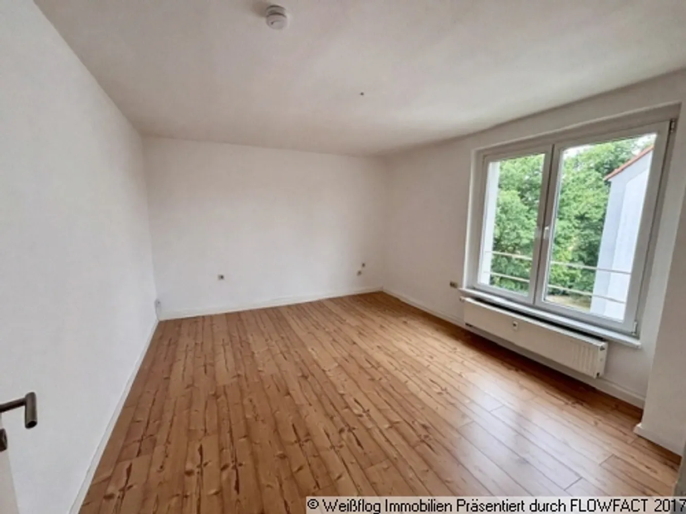 3 Zimmer Wohnung mit 61 m² in Riesa – Bild 4