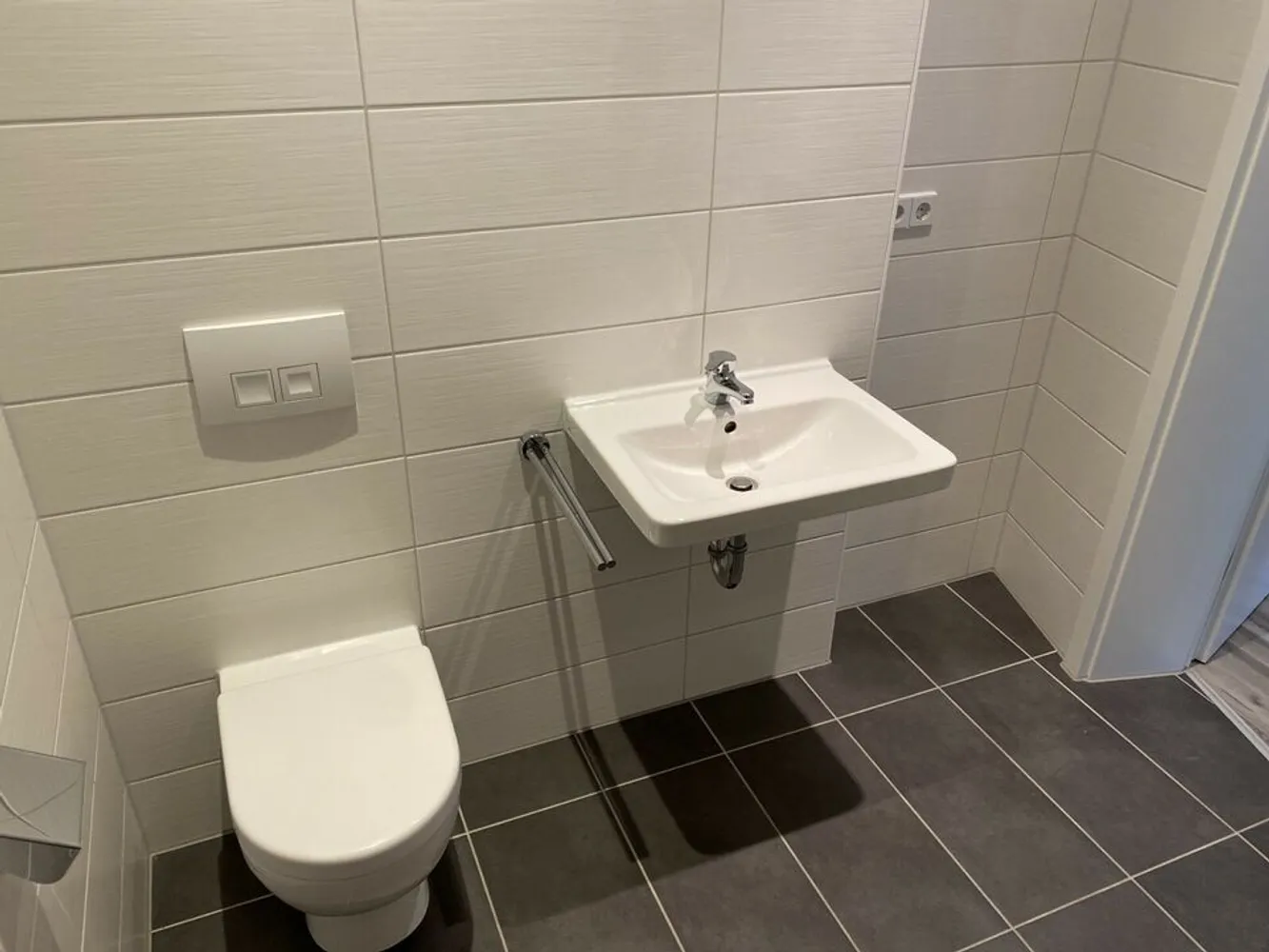 3 room apartment with 74 m² in Chemnitz – Photo 9