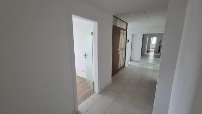 5 Zimmer Wohnung mit 160 m² in Dortmund – Bild 7