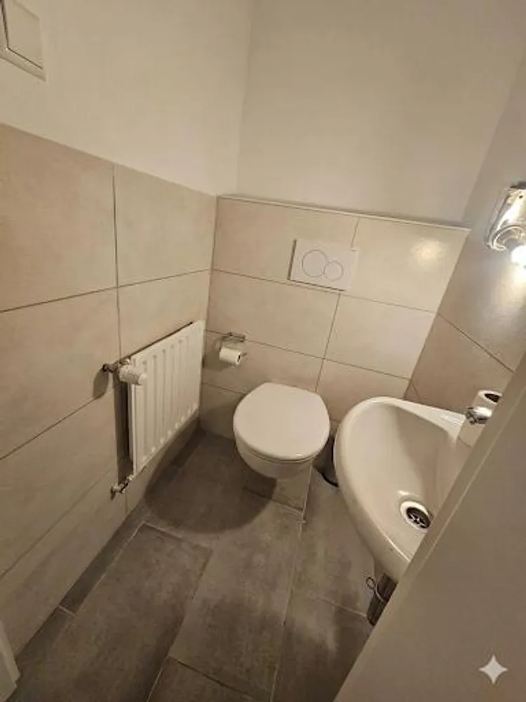 3 room apartment with 100 m² in Heidelberg – Photo 8