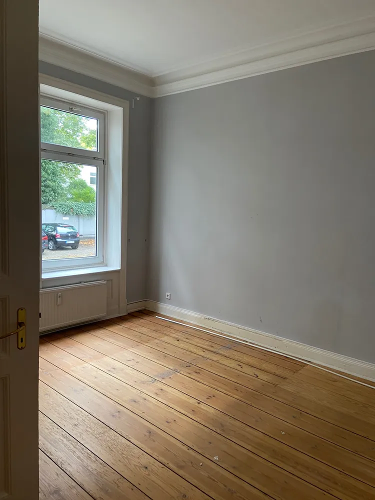 4 Zimmer Wohnung mit 91 m² in Hamburg – Bild 5