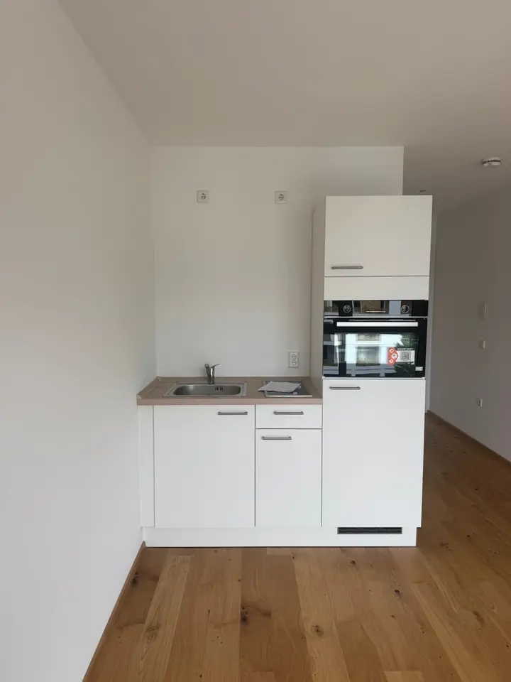 Studio mit 20 m² in Regensburg – Bild 6