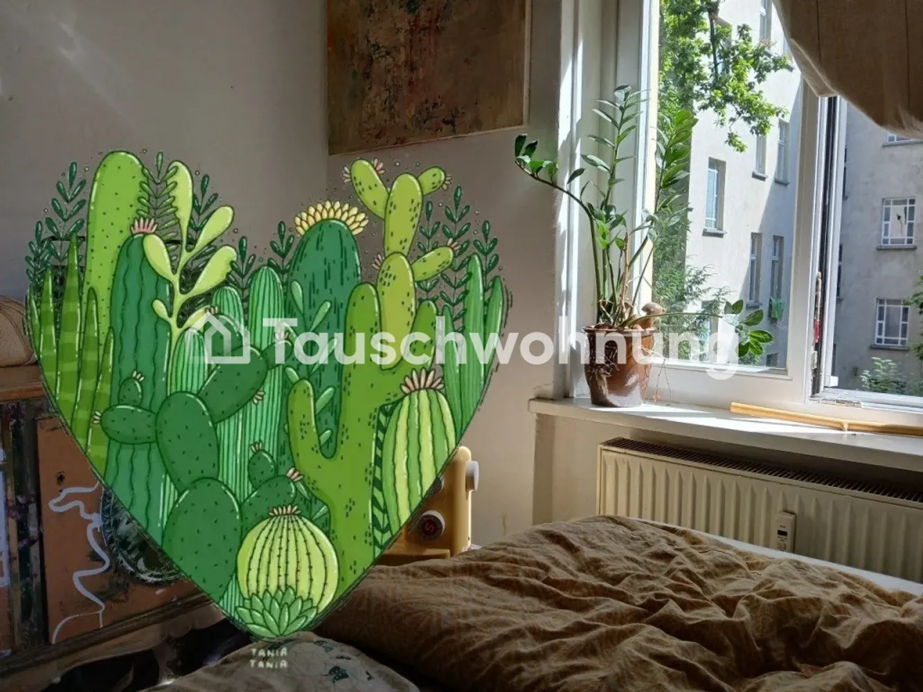 2 Zimmer Wohnung mit 58 m² in Berlin – Bild 10