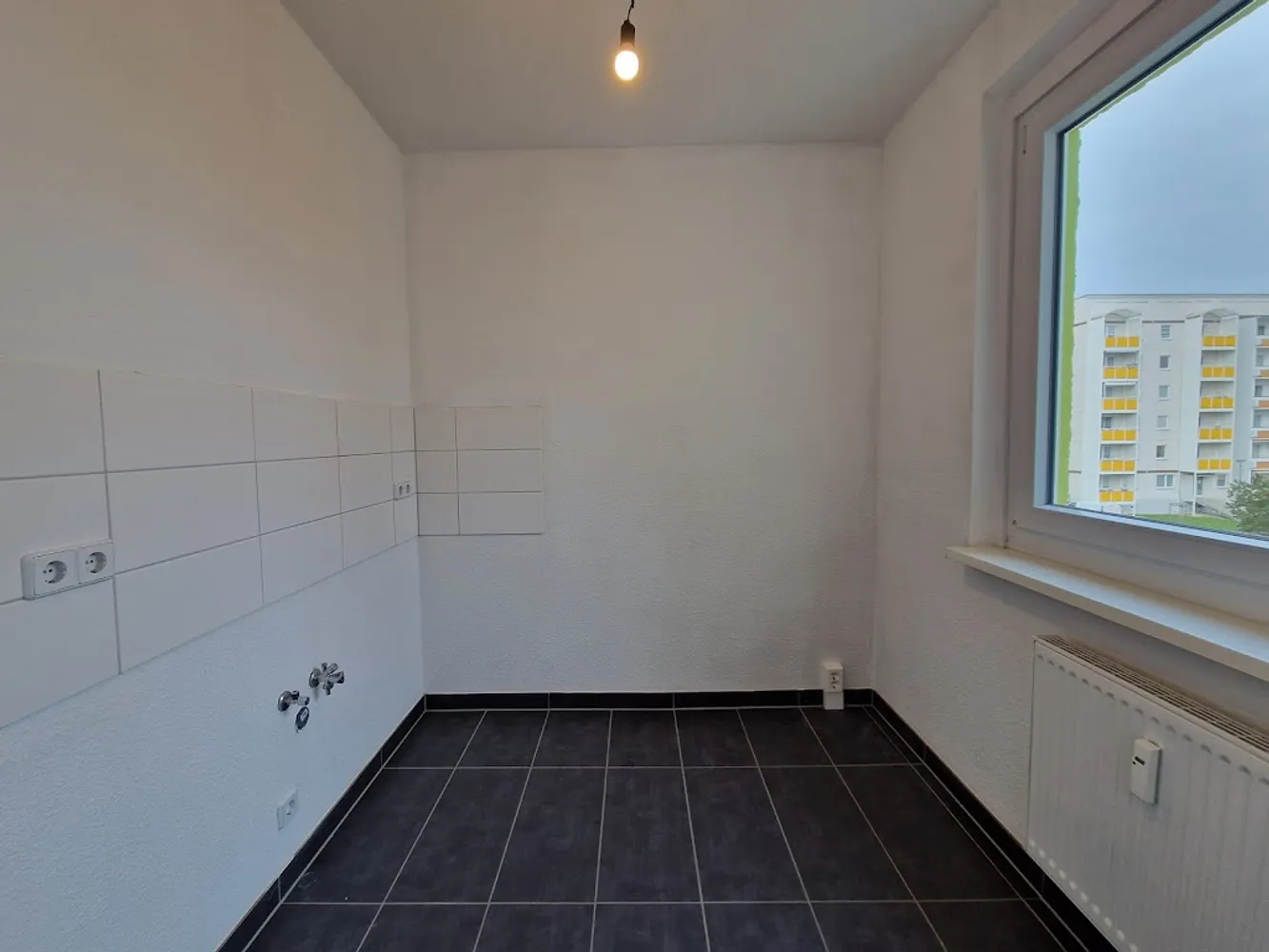 2 Zimmer Wohnung mit 48 m² in Leipzig – Bild 7