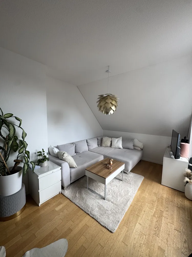 2 Zimmer Wohnung mit 44 m² in Stuttgart – Bild 2