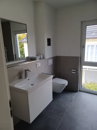 3 Zimmer Wohnung mit 89 m² in München – Bild 10
