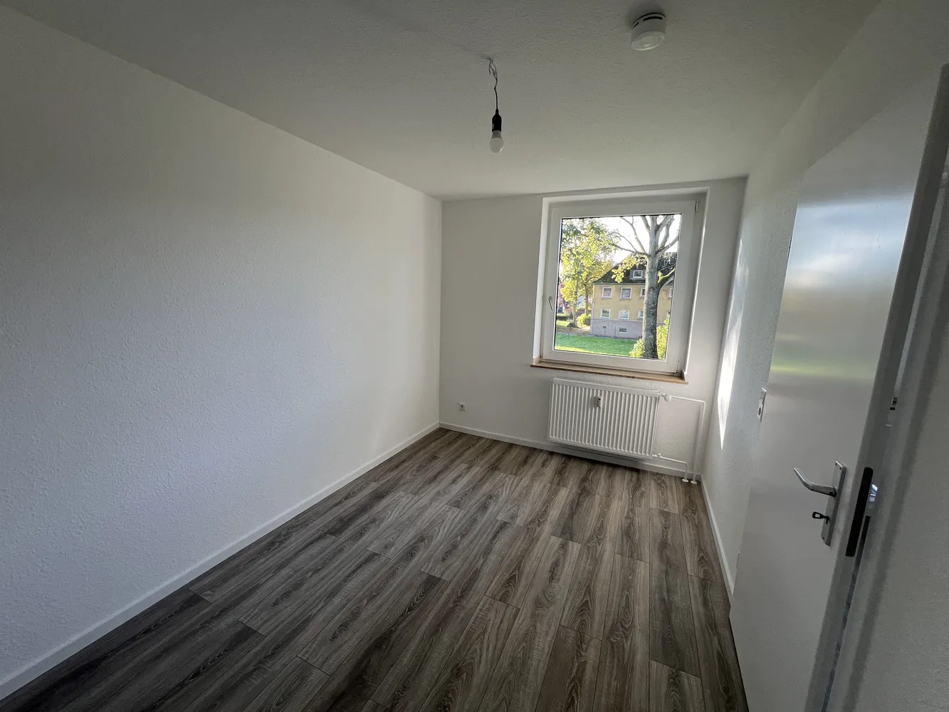 3 room apartment with 64 m² in Duisburg – Photo 6