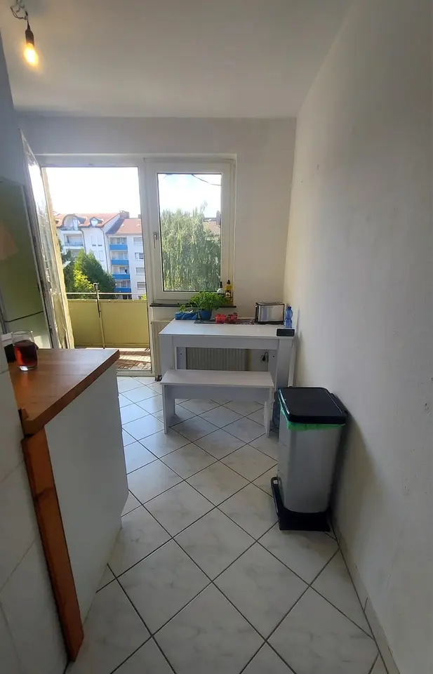 2 Zimmer Wohnung mit 46 m² in Mainz – Bild 9