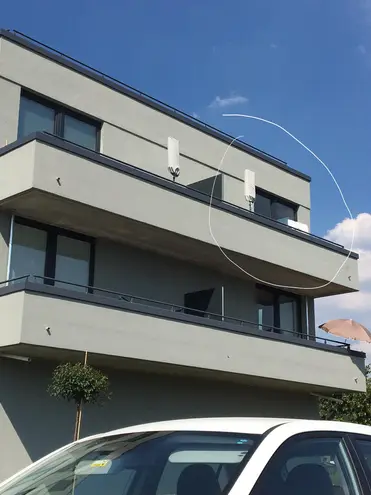 2 Zimmer Wohnung mit 51 m² in Hamburg – Bild 3