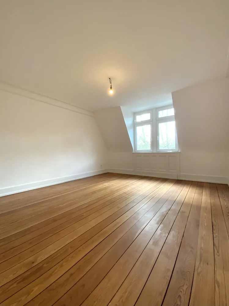 2 Zimmer Wohnung mit 62 m² in Stuttgart – Bild 11