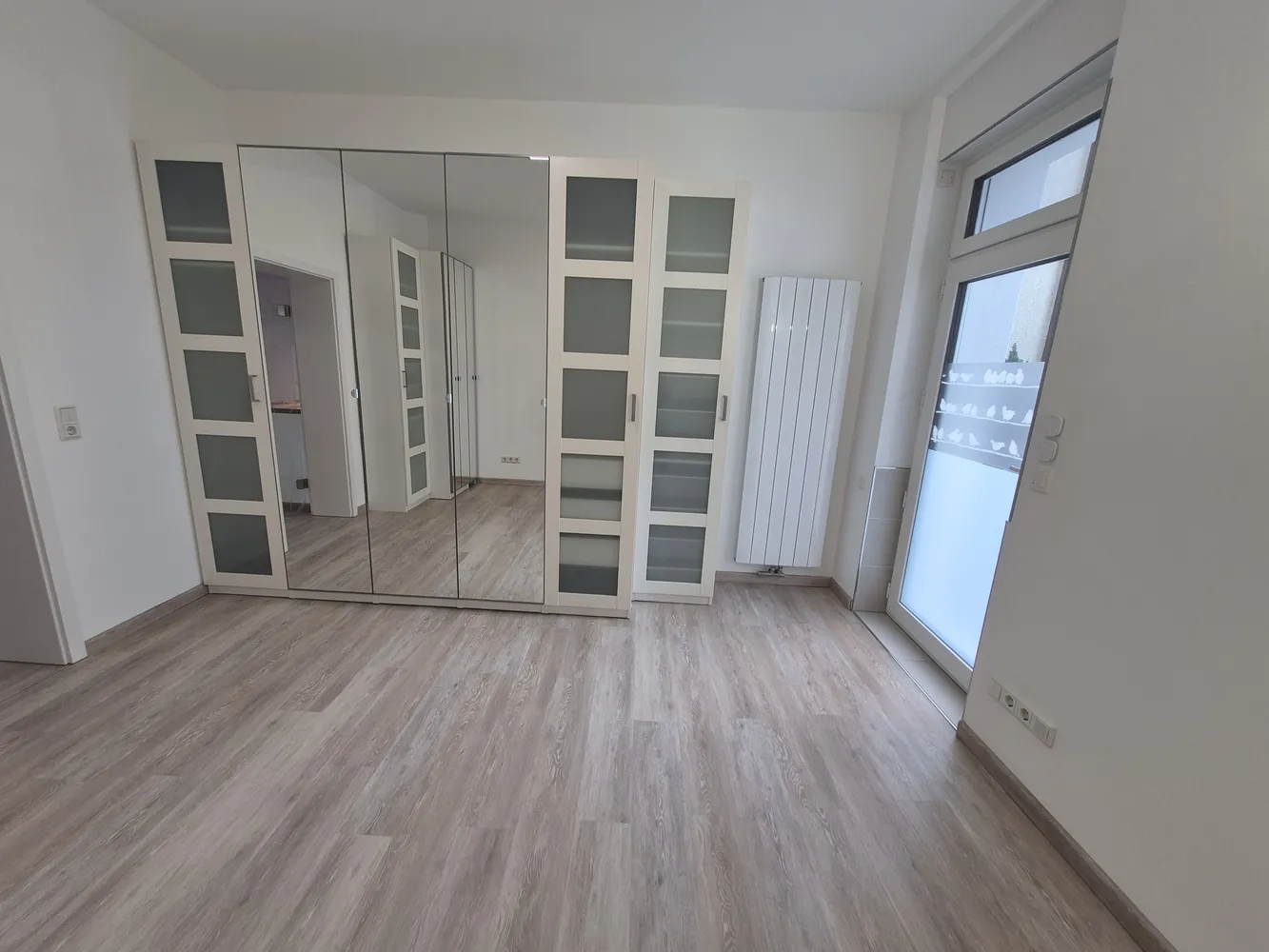 2 Zimmer Wohnung mit 52 m² in Dortmund – Bild 9