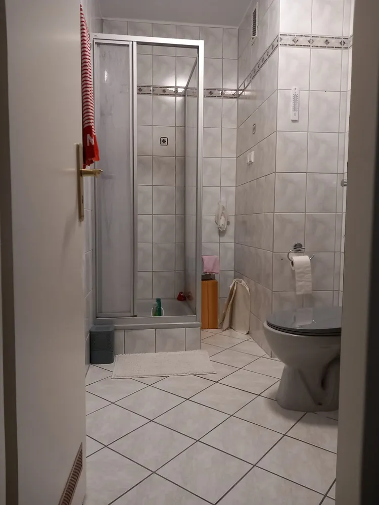 1 Zimmer Wohnung mit 38 m² in Frankfurt am Main – Bild 4