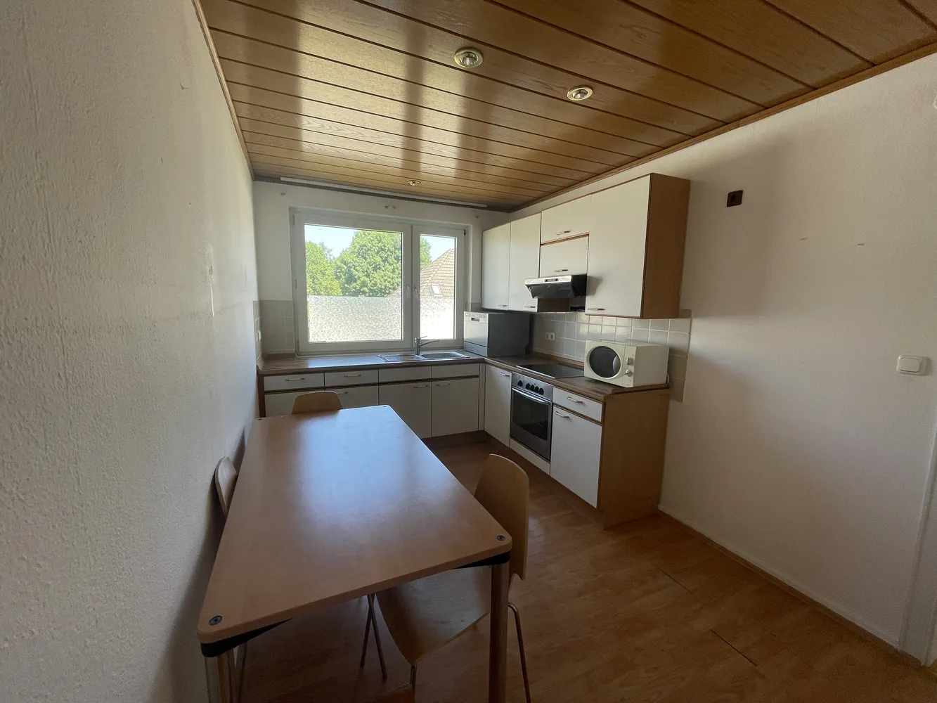 2 Zimmer Wohnung mit 60 m² in Köln – Bild 8