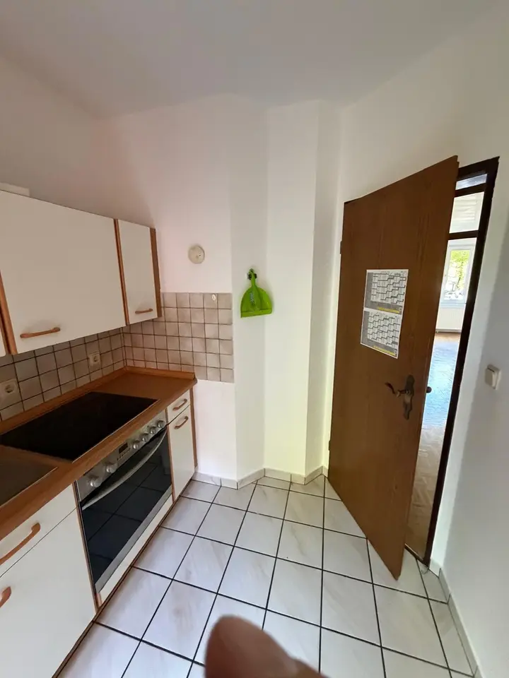 2 Zimmer Wohnung mit 45 m² in Ibbenbüren – Bild 2