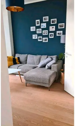 3 Zimmer Wohnung mit 96 m² in München – Bild 3