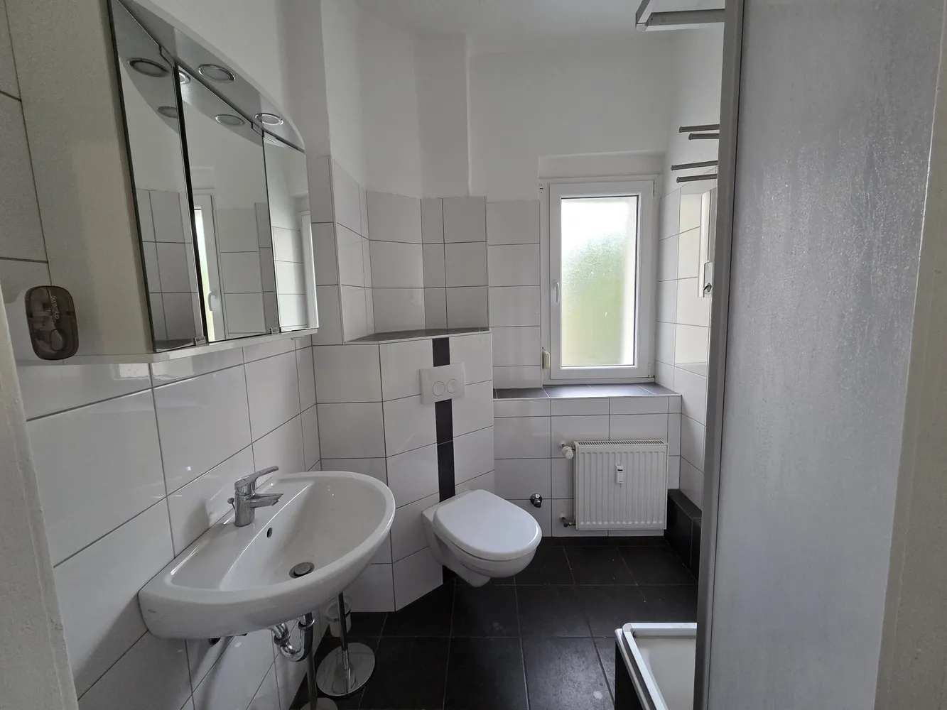 3 Zimmer Wohnung mit 65 m² in Oberhausen – Bild 2
