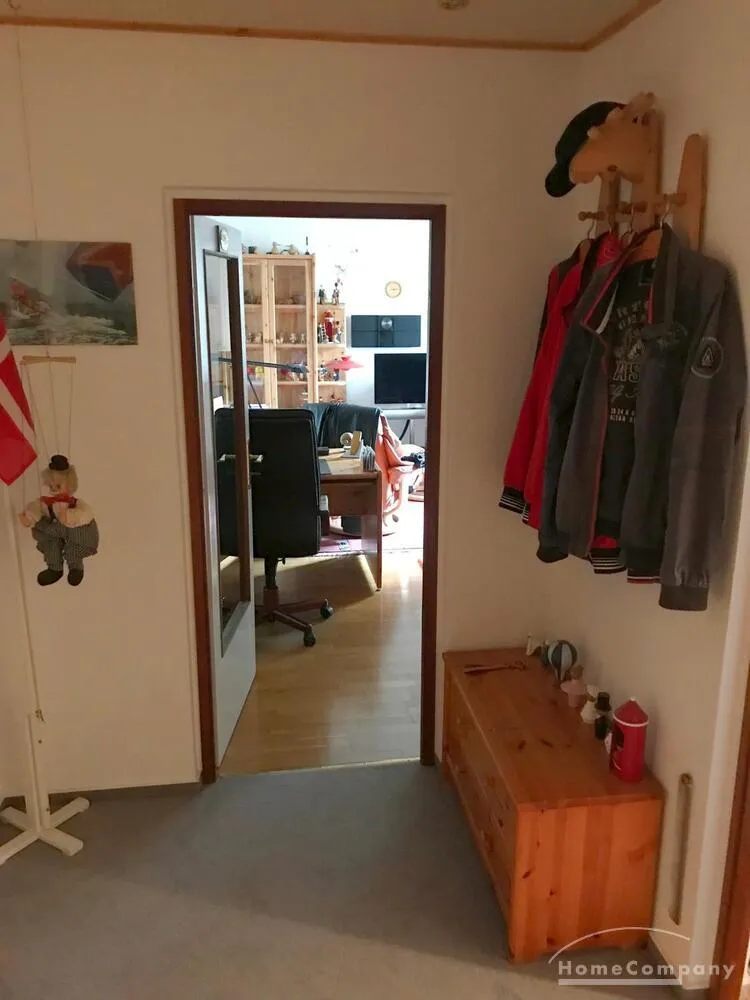 1 Zimmer Wohnung mit 43 m² in Kiel – Bild 5