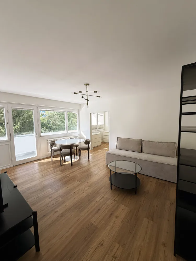 2 room apartment with 49 m² in Munich – Photo 1