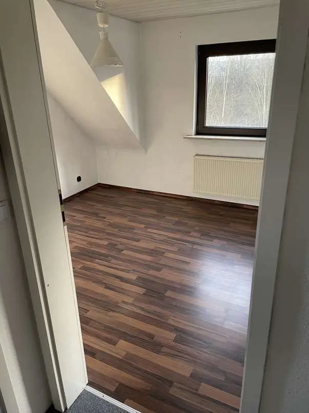 2 Zimmer Wohnung mit 35 m² in Kirchheim unter Teck – Bild 2