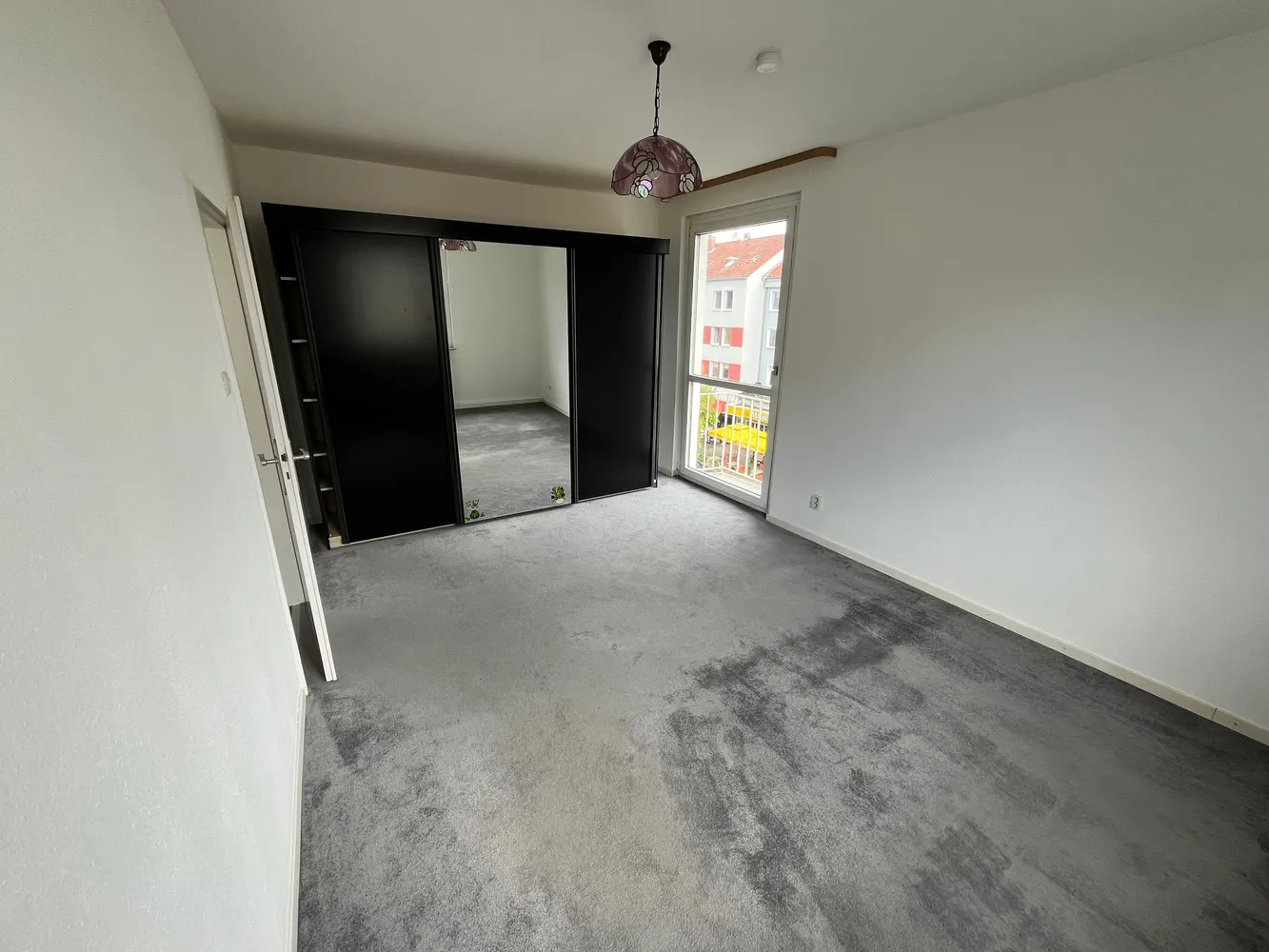 2 room apartment with 55 m² in Hanover – Photo 7