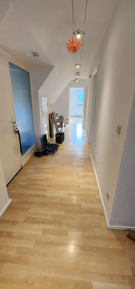 4 Zimmer Wohnung mit 80 m² in Hamburg – Bild 1