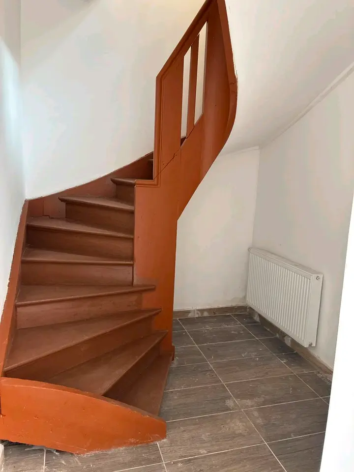 4 Zimmer Haus mit 110 m² in Nürnberg – Bild 6