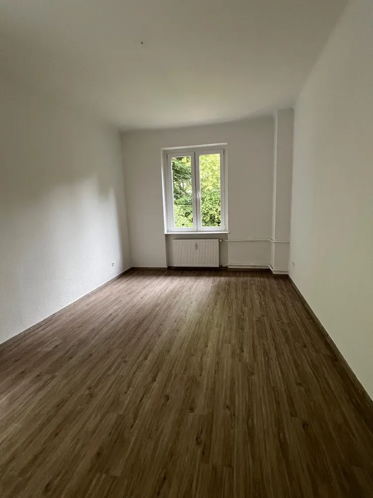4 Zimmer Wohnung mit 97 m² in Wuppertal – Bild 1