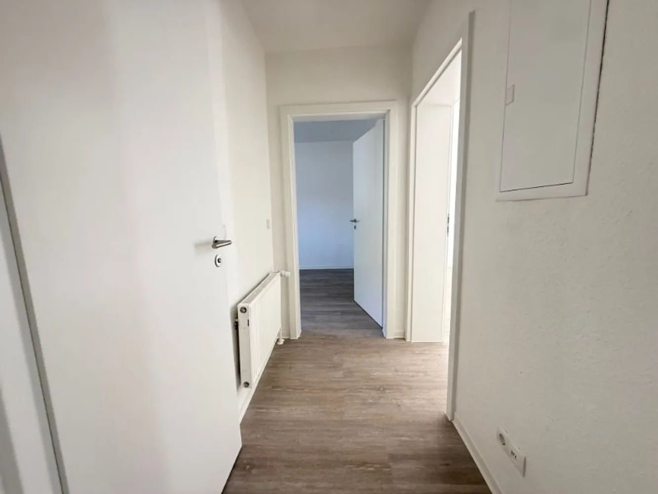 3 room apartment with 48 m² in Dortmund – Photo 6